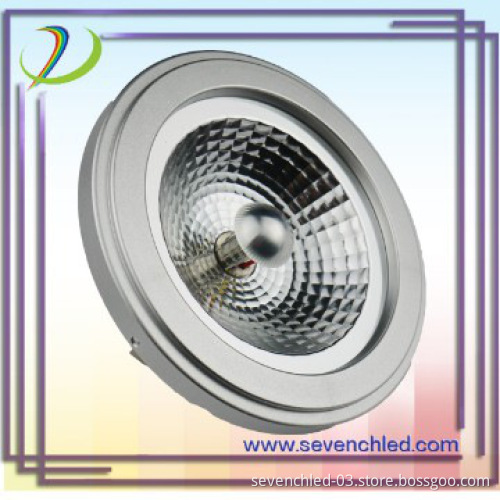 7W AR111 LED Downlight Dimmable ar111 led